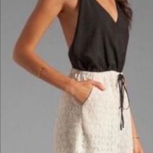 NWT 6 Shore Road Romper